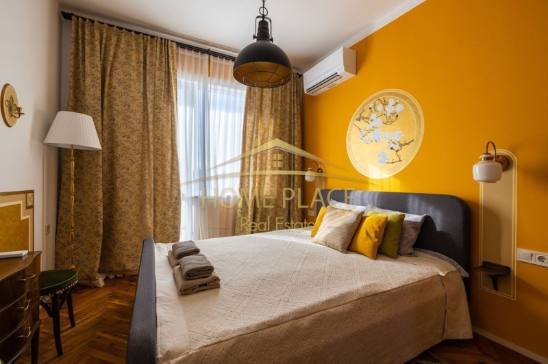 De inchiriat  1 dormitor Varna , JP Gara , 65 mp | 83609165 - imagine [8]