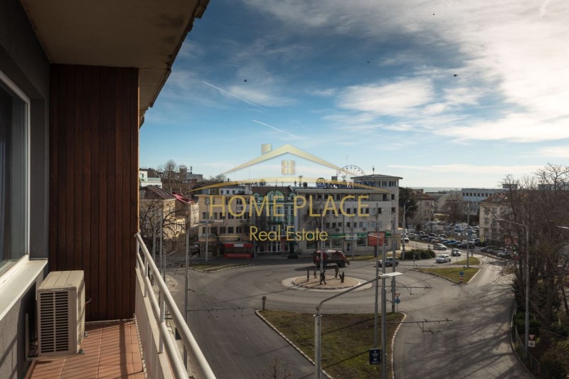De inchiriat  1 dormitor Varna , JP Gara , 65 mp | 83609165 - imagine [13]