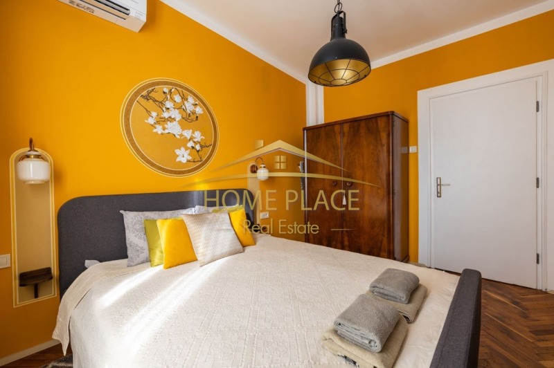 De inchiriat  1 dormitor Varna , JP Gara , 65 mp | 83609165 - imagine [11]