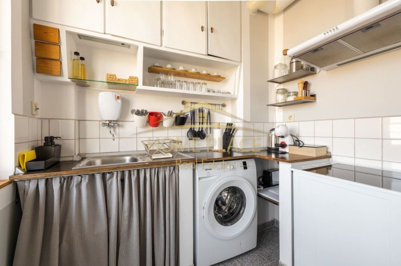 De inchiriat  1 dormitor Varna , JP Gara , 65 mp | 83609165 - imagine [7]