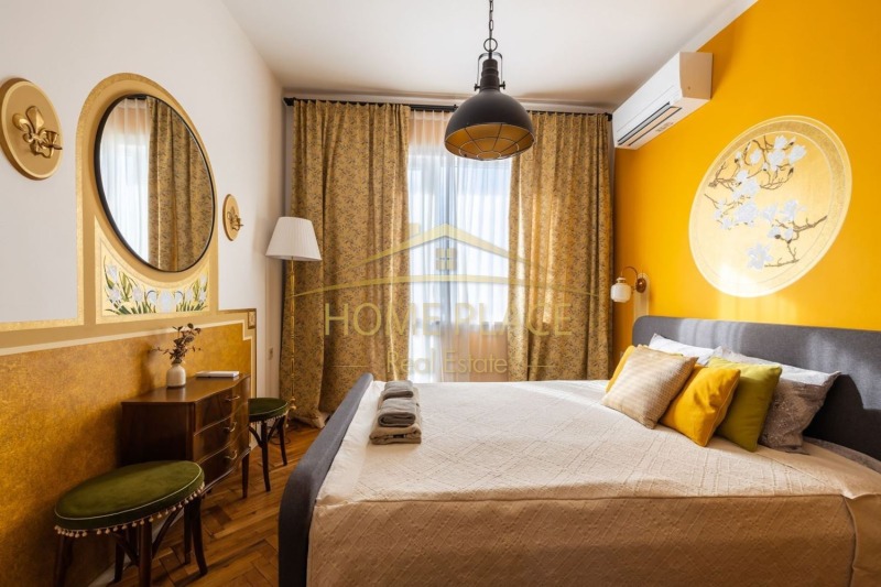 De inchiriat  1 dormitor Varna , JP Gara , 65 mp | 83609165 - imagine [9]