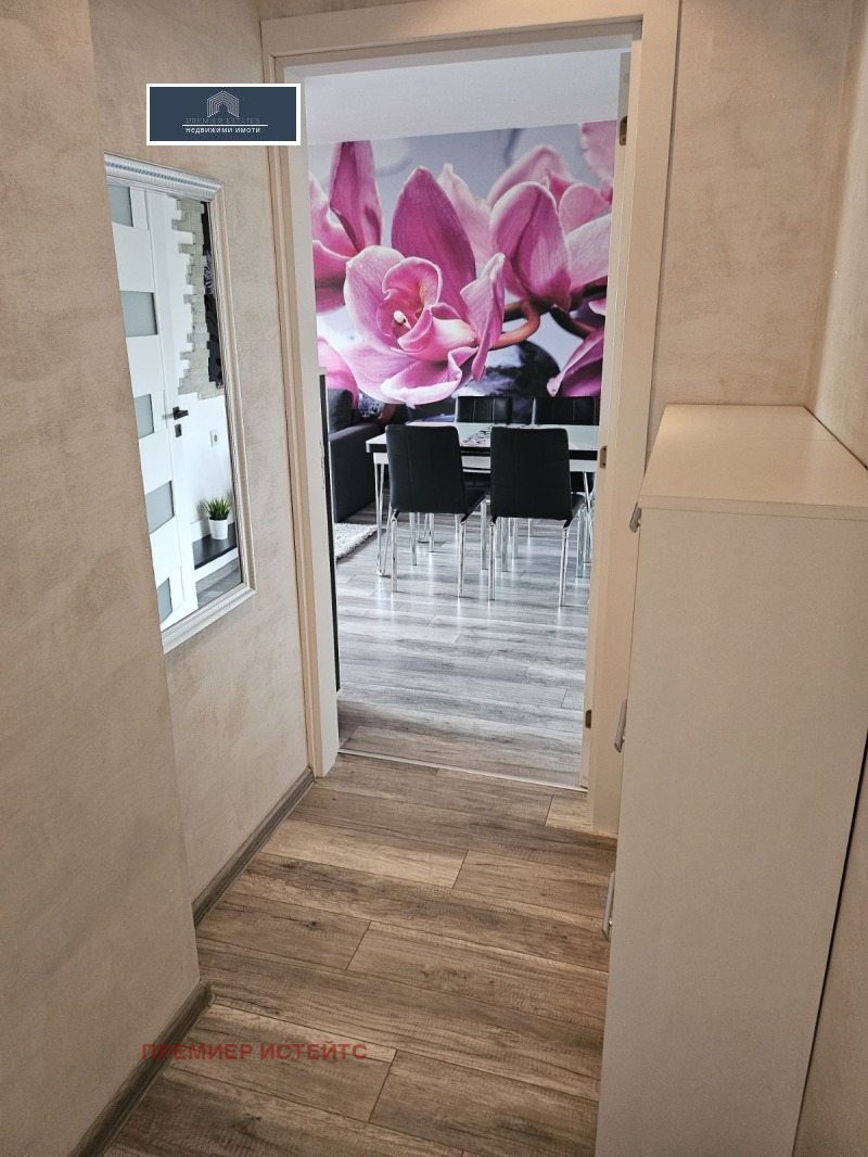 Издаје се  1 спаваћа соба Софија , Сухата река , 55 м2 | 76203949 - слика [3]