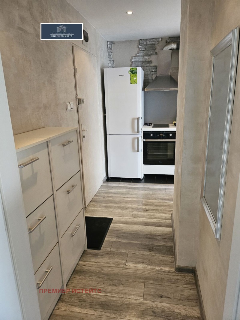 Издаје се  1 спаваћа соба Софија , Сухата река , 55 м2 | 76203949 - слика [6]