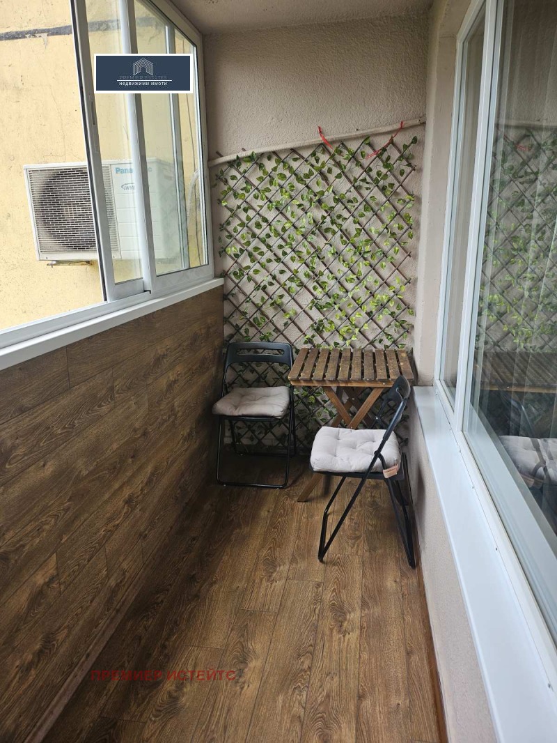 Издаје се  1 спаваћа соба Софија , Сухата река , 55 м2 | 76203949 - слика [9]