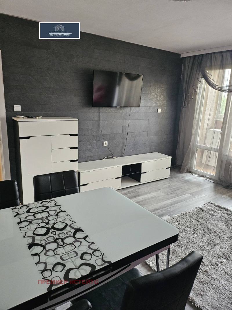 Издаје се  1 спаваћа соба Софија , Сухата река , 55 м2 | 76203949 - слика [2]