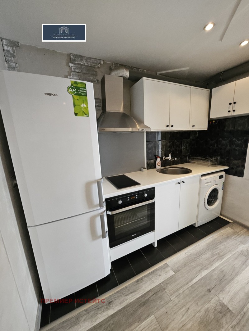 Издаје се  1 спаваћа соба Софија , Сухата река , 55 м2 | 76203949 - слика [4]