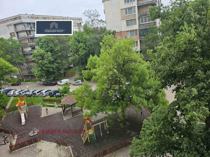 Издаје се  1 спаваћа соба Софија , Сухата река , 55 м2 | 76203949 - слика [11]