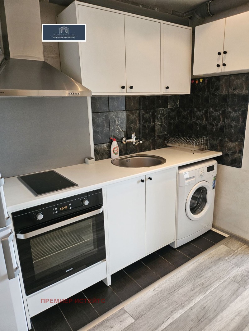 Издаје се  1 спаваћа соба Софија , Сухата река , 55 м2 | 76203949 - слика [5]