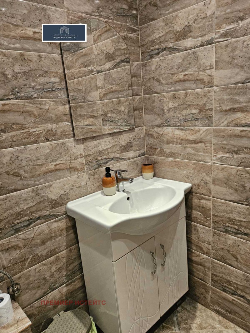 Издаје се  1 спаваћа соба Софија , Сухата река , 55 м2 | 76203949 - слика [13]