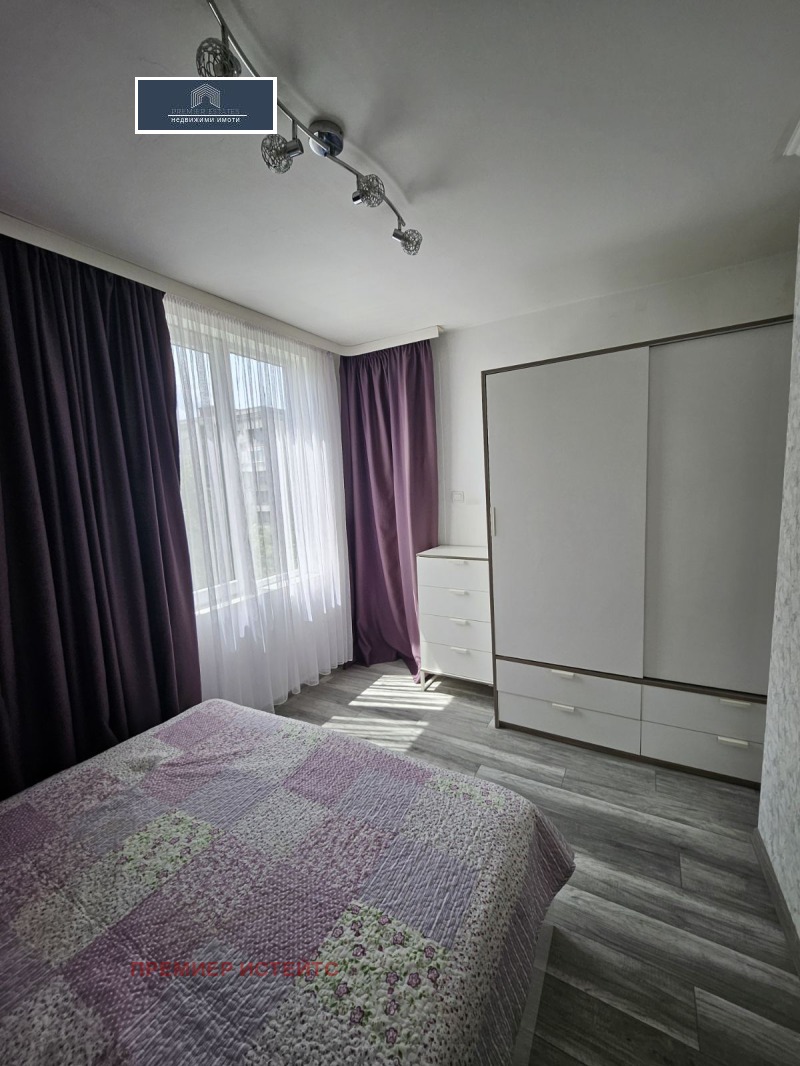 Издаје се  1 спаваћа соба Софија , Сухата река , 55 м2 | 76203949 - слика [8]