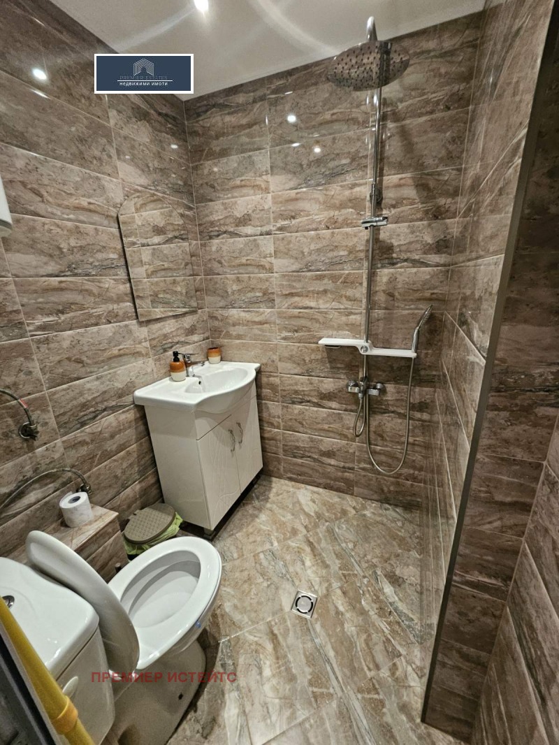 Издаје се  1 спаваћа соба Софија , Сухата река , 55 м2 | 76203949 - слика [12]