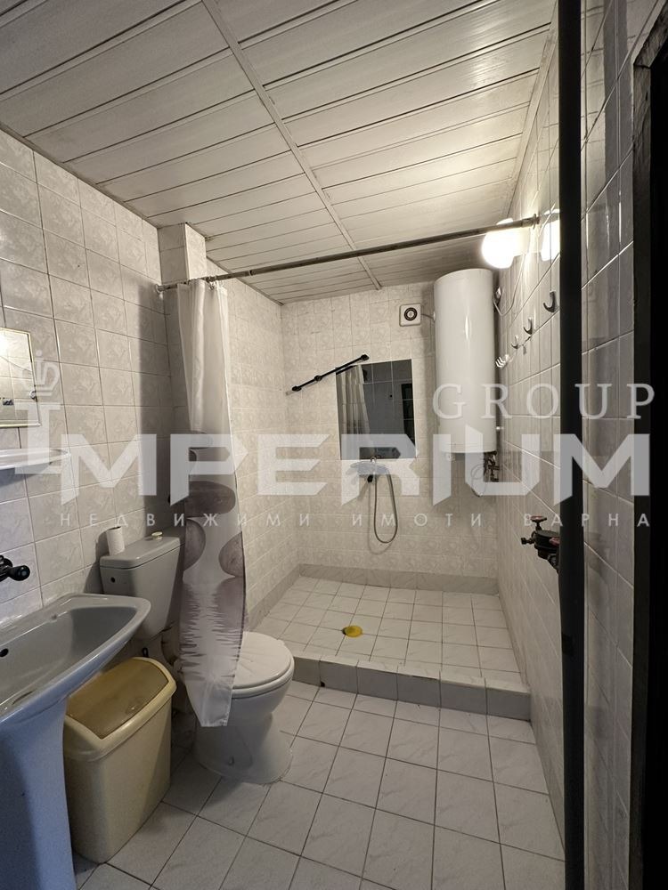 Дава под наем  2-стаен град Варна , Окръжна болница-Генерали , 50 кв.м | 52505453 - изображение [6]