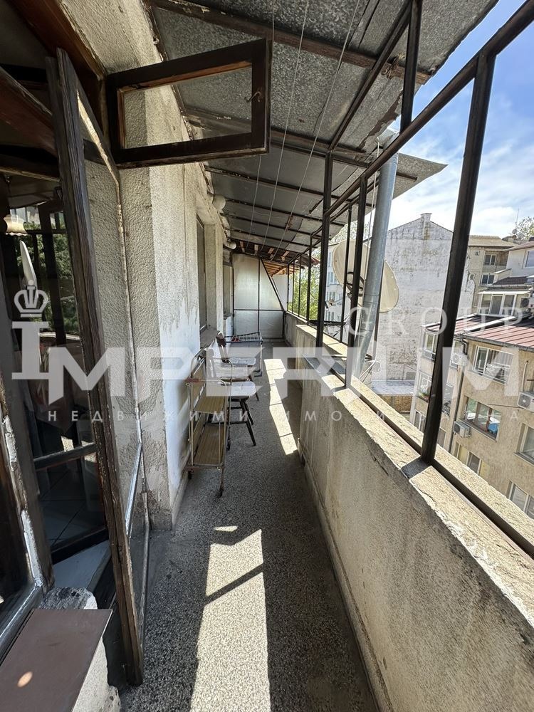 Дава под наем  2-стаен град Варна , Окръжна болница-Генерали , 50 кв.м | 52505453 - изображение [9]