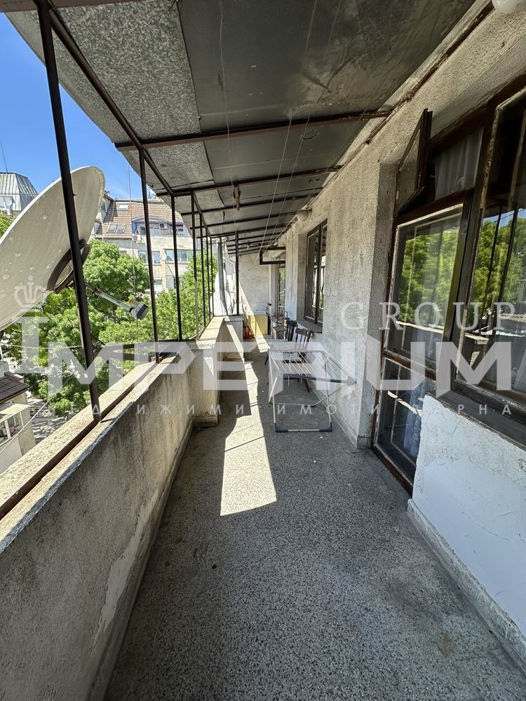 Дава под наем  2-стаен град Варна , Окръжна болница-Генерали , 50 кв.м | 52505453 - изображение [10]