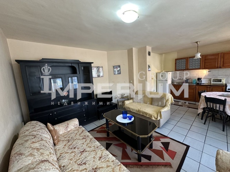 Дава под наем  2-стаен град Варна , Окръжна болница-Генерали , 50 кв.м | 52505453 - изображение [2]