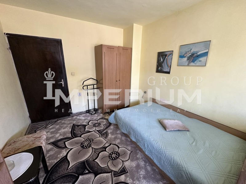 Дава под наем  2-стаен град Варна , Окръжна болница-Генерали , 50 кв.м | 52505453 - изображение [5]