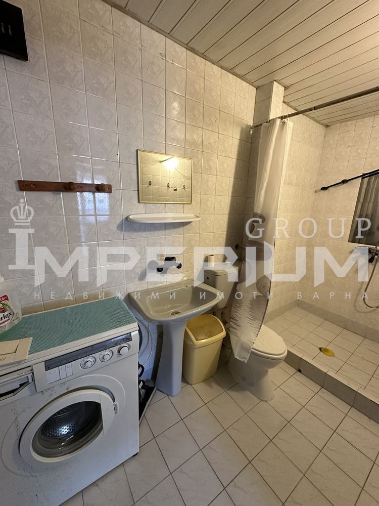 Дава под наем  2-стаен град Варна , Окръжна болница-Генерали , 50 кв.м | 52505453 - изображение [7]