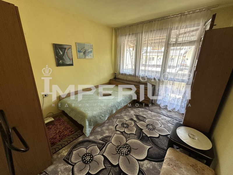 Дава под наем  2-стаен град Варна , Окръжна болница-Генерали , 50 кв.м | 52505453 - изображение [4]
