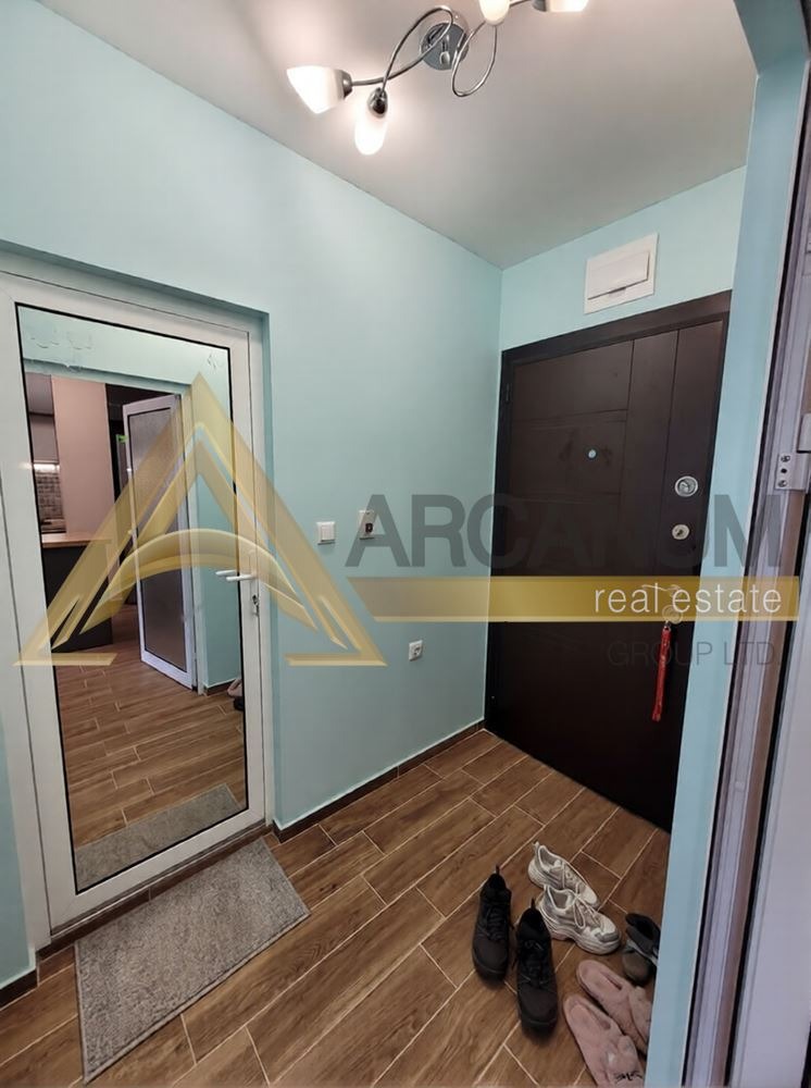 Дава под наем 2-СТАЕН, гр. Варна, Възраждане 1, снимка 9 - Апартаменти - 53024210