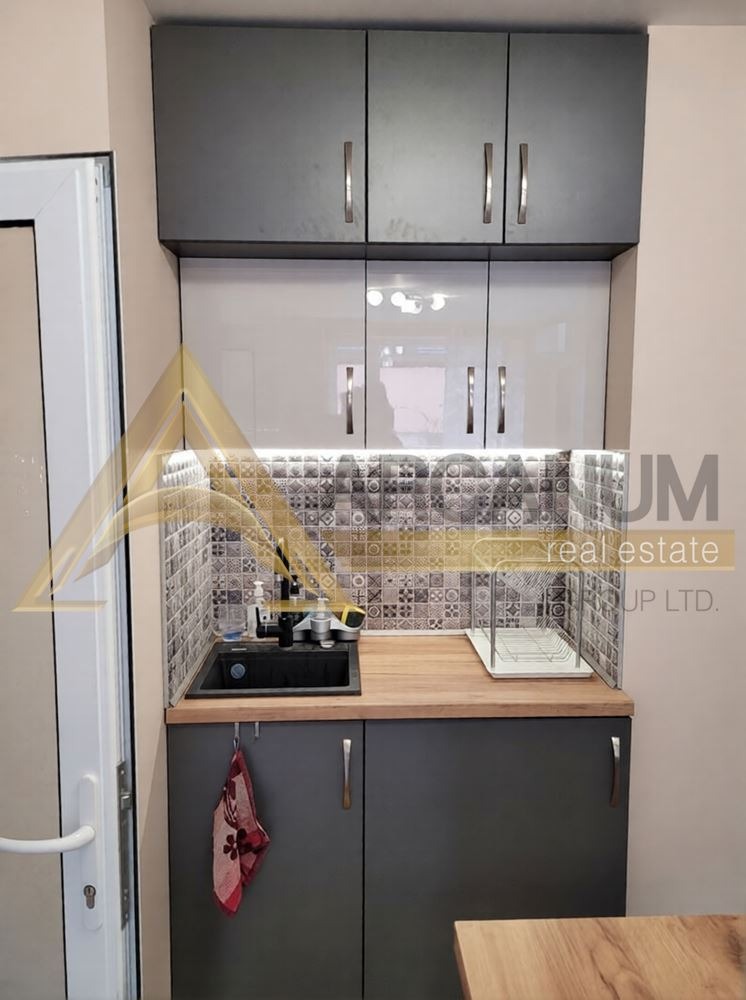 Дава под наем 2-СТАЕН, гр. Варна, Възраждане 1, снимка 5 - Апартаменти - 53024210