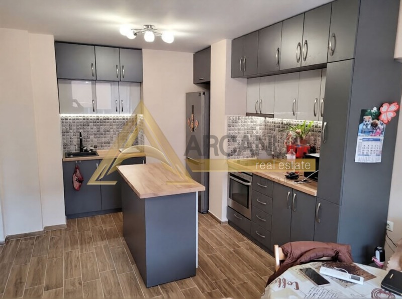 Дава под наем 2-СТАЕН, гр. Варна, Възраждане 1, снимка 3 - Апартаменти - 53024210