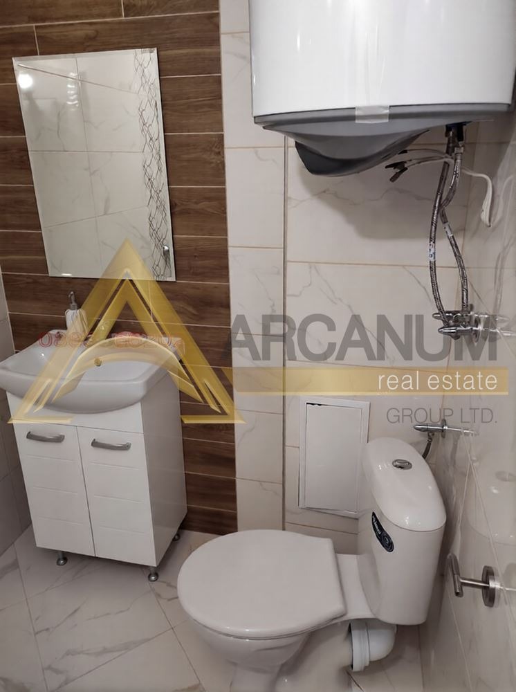 Дава под наем 2-СТАЕН, гр. Варна, Възраждане 1, снимка 14 - Апартаменти - 53024210