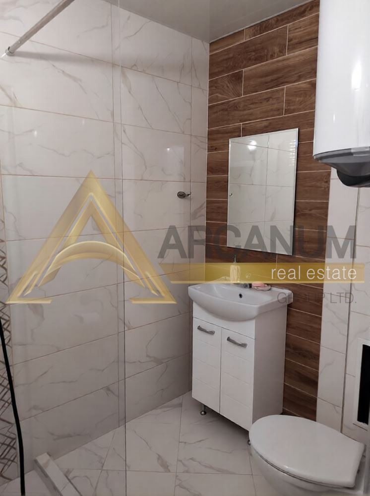 Дава под наем 2-СТАЕН, гр. Варна, Възраждане 1, снимка 15 - Апартаменти - 53024210