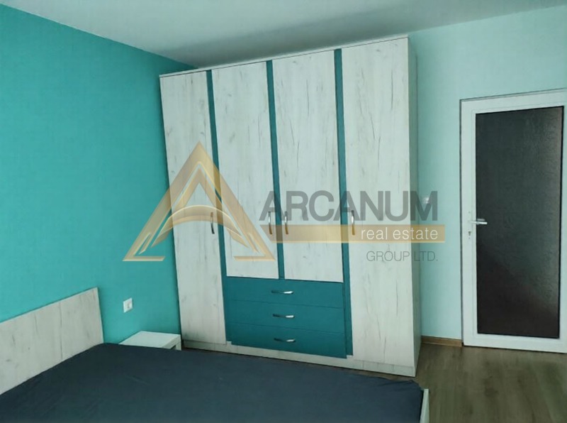 Дава под наем 2-СТАЕН, гр. Варна, Възраждане 1, снимка 10 - Апартаменти - 53024210