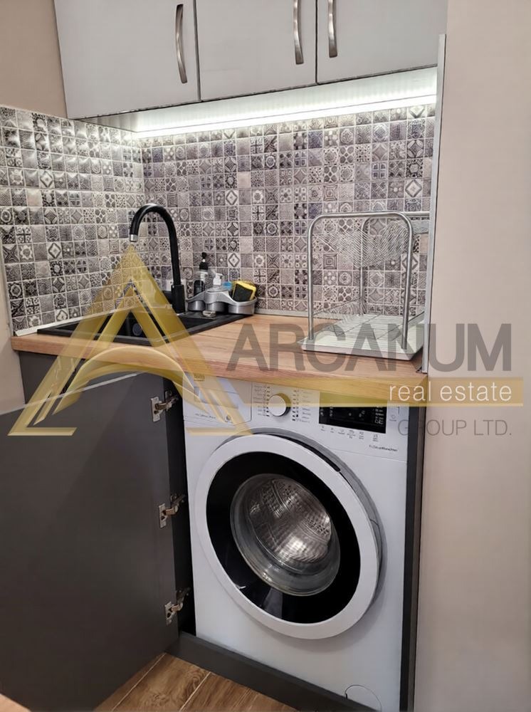 Дава под наем 2-СТАЕН, гр. Варна, Възраждане 1, снимка 6 - Апартаменти - 53024210