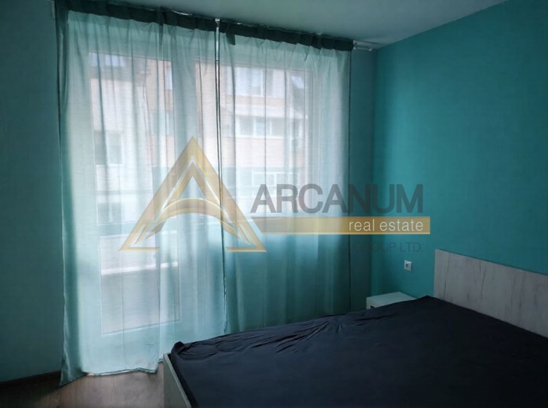 Дава под наем 2-СТАЕН, гр. Варна, Възраждане 1, снимка 11 - Апартаменти - 53024210