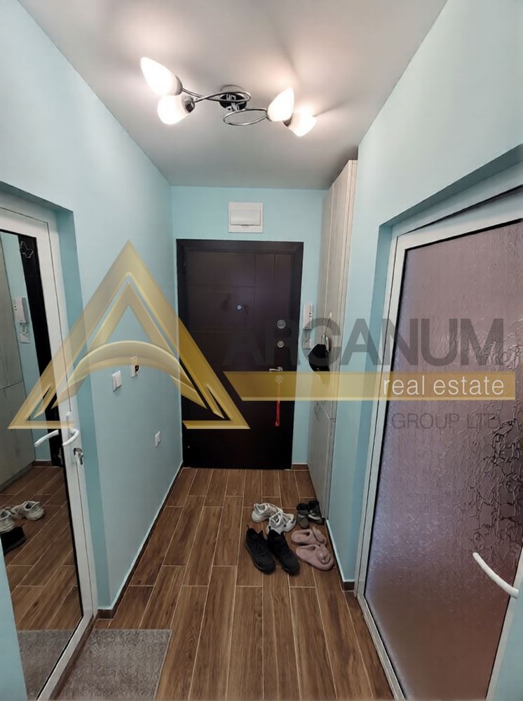 Дава под наем 2-СТАЕН, гр. Варна, Възраждане 1, снимка 8 - Апартаменти - 53024210