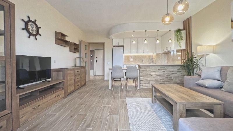 Дава под наем 2-СТАЕН, гр. София, Красно село, снимка 3 - Апартаменти - 53595792