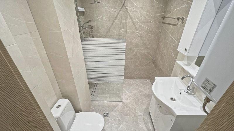 Дава под наем 2-СТАЕН, гр. София, Красно село, снимка 6 - Апартаменти - 53595792