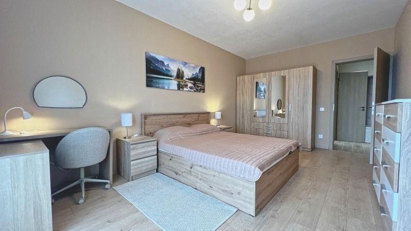 Дава под наем 2-СТАЕН, гр. София, Красно село, снимка 5 - Апартаменти - 53595792