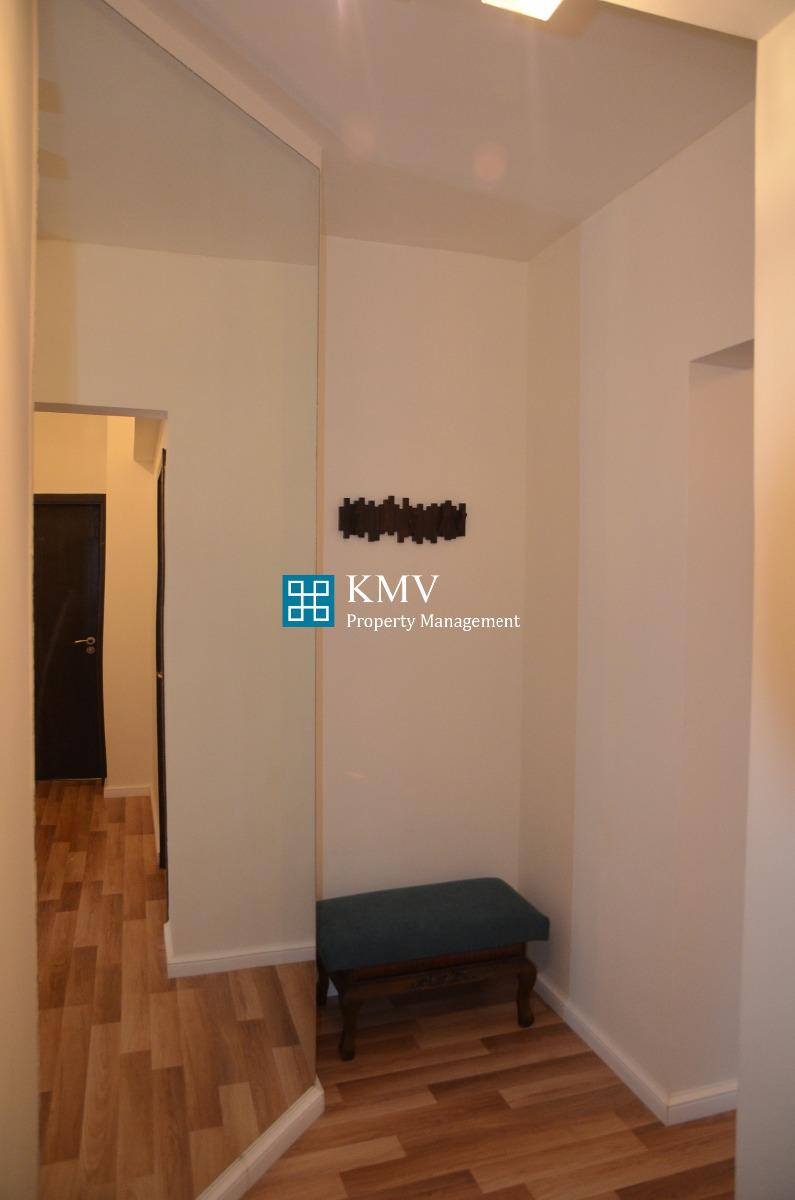 K pronájmu  2 ložnice Sofia , Centar , 81 m2 | 50434934 - obraz [7]