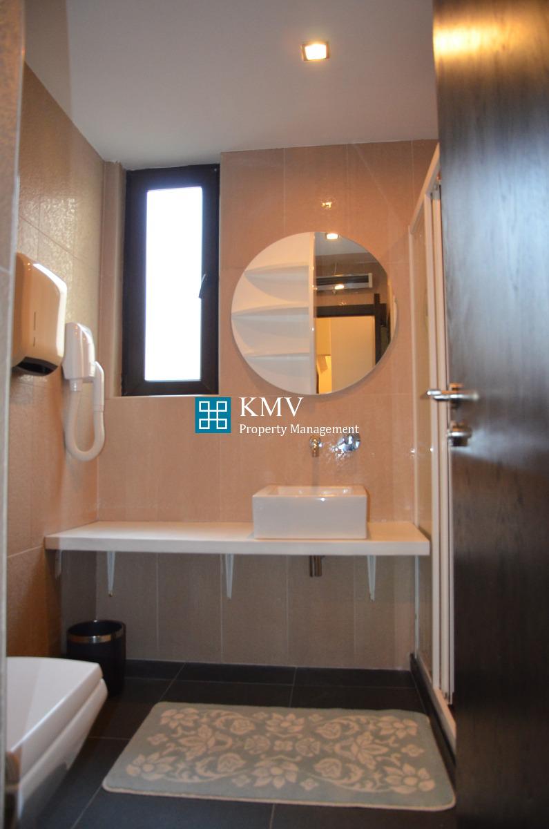 K pronájmu  2 ložnice Sofia , Centar , 81 m2 | 50434934 - obraz [8]