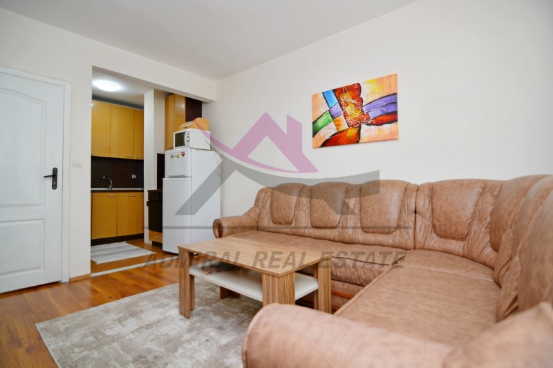 Da affittare  2 camere da letto Varna , Bazar Levski , 80 mq | 97563695