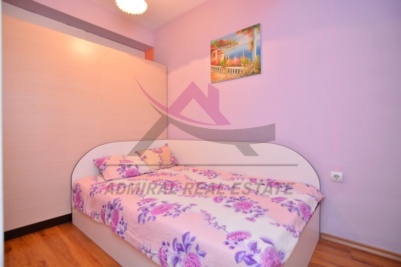Da affittare  2 camere da letto Varna , Bazar Levski , 80 mq | 97563695 - Immagine [6]