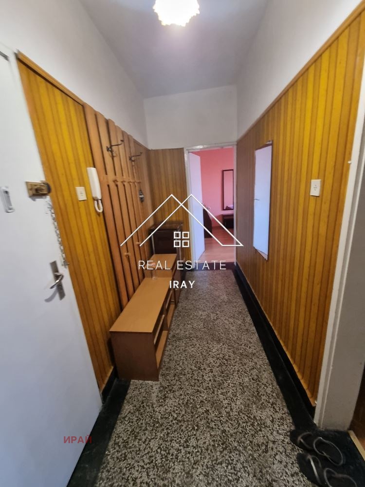 Kiadó  2 hálószobás Stara Zagora , Centar , 70 négyzetméter | 39105754 - kép [15]