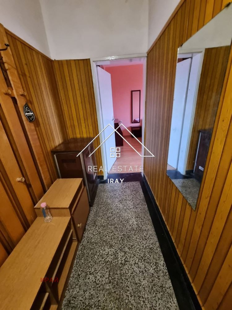 Kiadó  2 hálószobás Stara Zagora , Centar , 70 négyzetméter | 39105754 - kép [10]