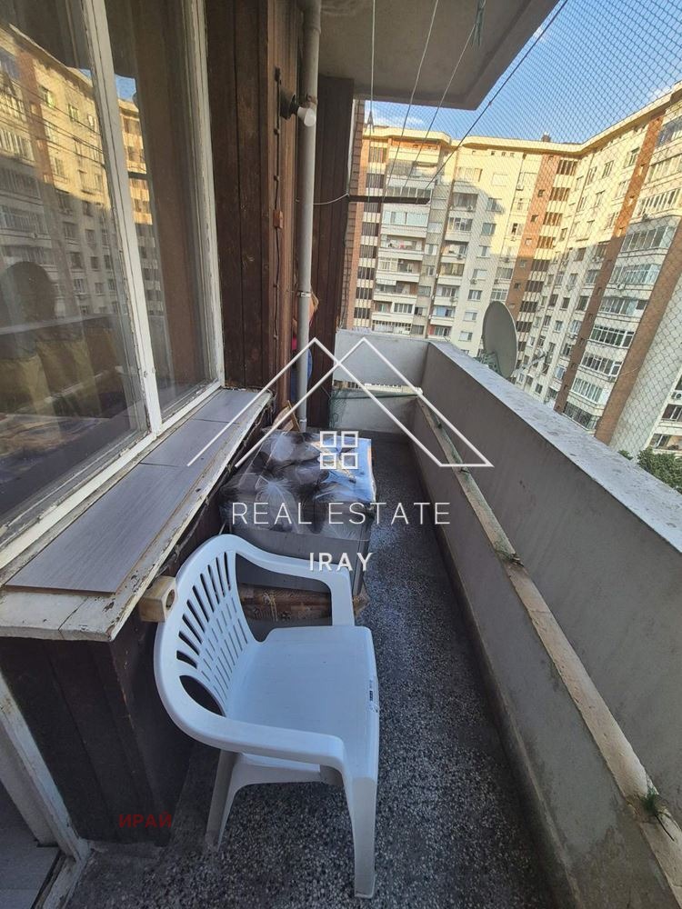 Kiadó  2 hálószobás Stara Zagora , Centar , 70 négyzetméter | 39105754 - kép [17]