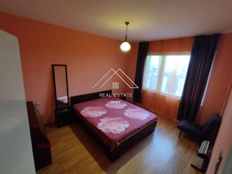 Kiadó  2 hálószobás Stara Zagora , Centar , 70 négyzetméter | 39105754 - kép [11]