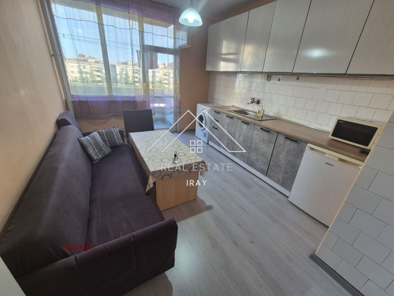 Kiadó  2 hálószobás Stara Zagora , Centar , 70 négyzetméter | 39105754 - kép [2]