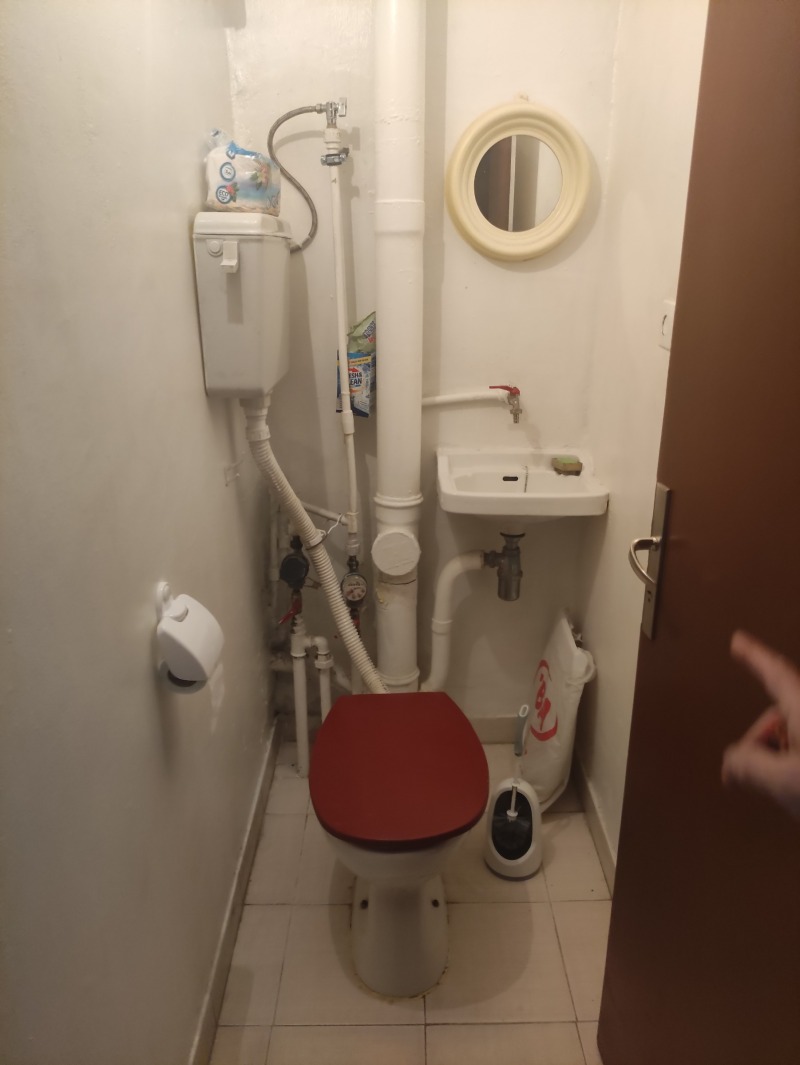 Da affittare  2 camere da letto Sofia , Gotse Delchev , 86 mq | 13379551 - Immagine [13]