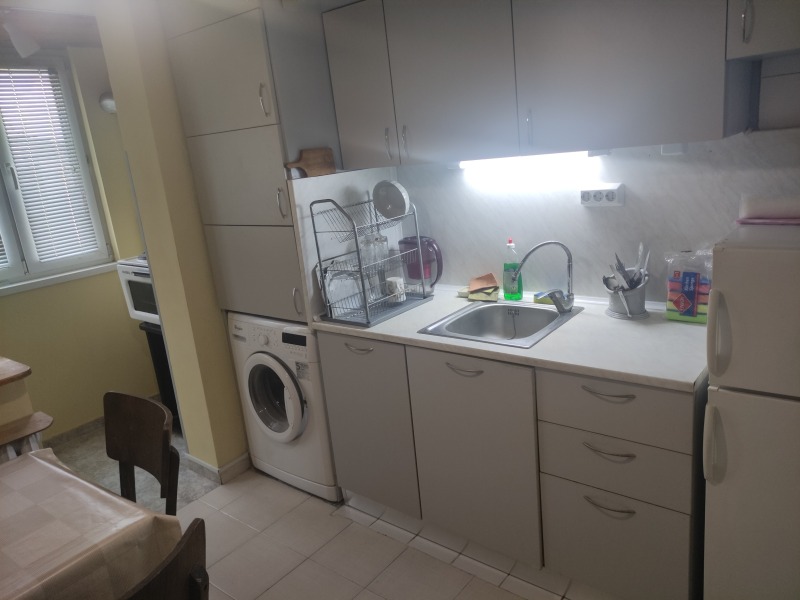 Da affittare  2 camere da letto Sofia , Gotse Delchev , 86 mq | 13379551