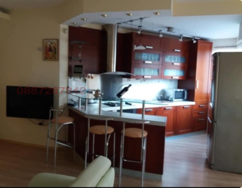 Дава под наем  3-стаен град София , Витоша , 117 кв.м | 15882558 - изображение [5]