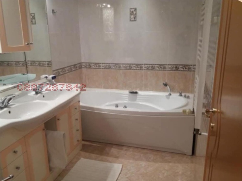 Дава под наем  3-стаен град София , Витоша , 117 кв.м | 15882558 - изображение [6]