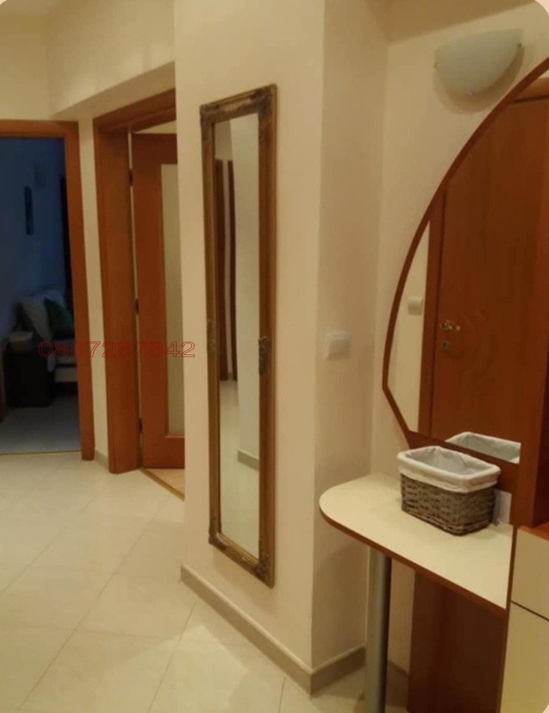 Дава под наем  3-стаен град София , Витоша , 117 кв.м | 15882558 - изображение [3]