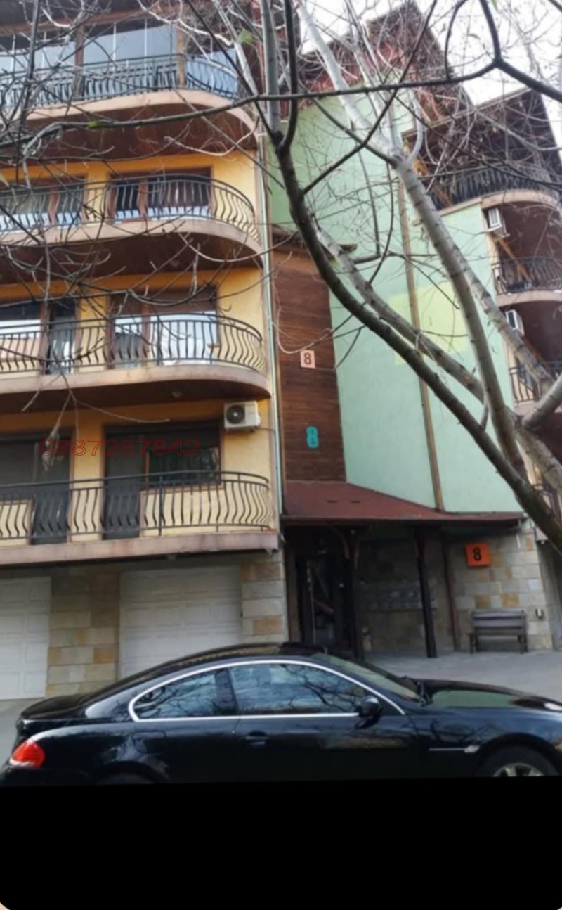 Дава под наем  3-стаен град София , Витоша , 117 кв.м | 15882558 - изображение [2]