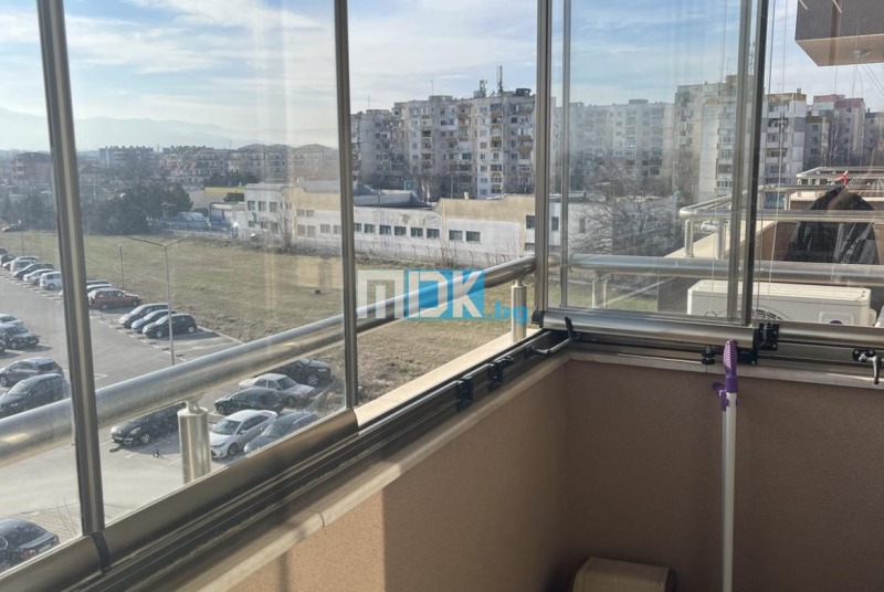 Дава под наем  3-стаен град Пловдив , Въстанически , 105 кв.м | 62773312 - изображение [5]